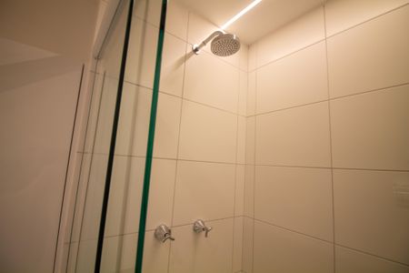 Studio à venda com 25m², 1 quarto e sem vagaBanheiro