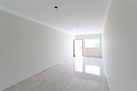 Casa à venda com 3 quartos, 100m² em Vila Mazzei, São Paulo