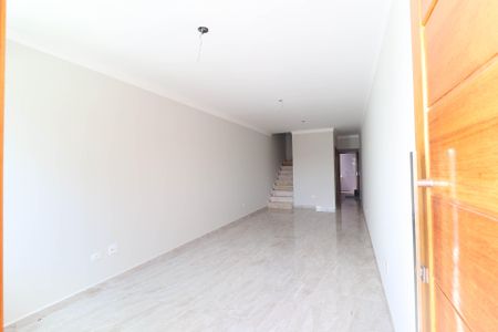 Casa à venda com 3 quartos, 100m² em Vila Mazzei, São Paulo