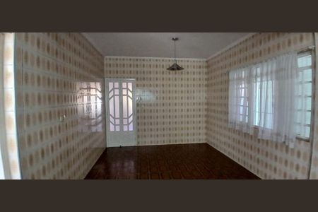 Casa à venda com 4 quartos, 190m² em Campininha, São Paulo