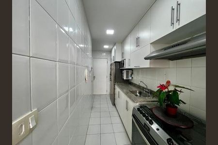 Apartamento à venda com 107m², 3 quartos e 1 vaga