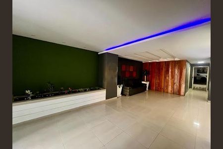 Apartamento à venda com 107m², 3 quartos e 1 vaga