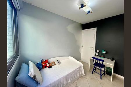 Apartamento à venda com 107m², 3 quartos e 1 vaga