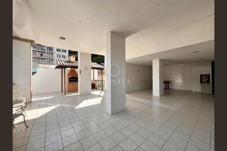 Apartamento à venda com 107m², 3 quartos e 1 vaga