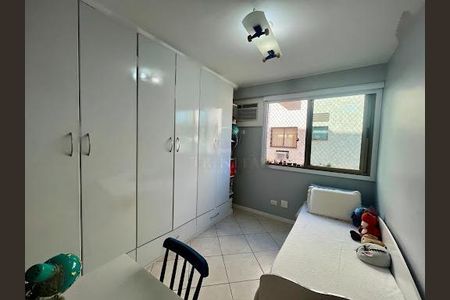 Apartamento à venda com 107m², 3 quartos e 1 vaga
