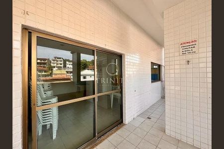 Apartamento à venda com 107m², 3 quartos e 1 vaga