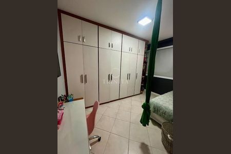 Apartamento à venda com 107m², 3 quartos e 1 vaga