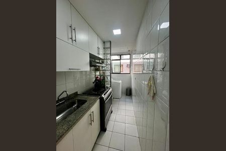 Apartamento à venda com 107m², 3 quartos e 1 vaga