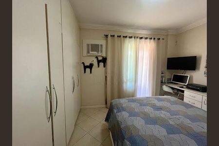 Apartamento à venda com 107m², 3 quartos e 1 vaga
