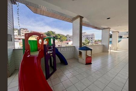 Apartamento à venda com 107m², 3 quartos e 1 vaga