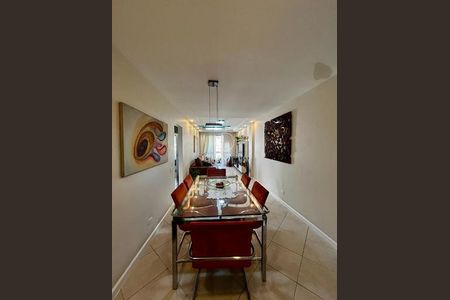 Apartamento à venda com 107m², 3 quartos e 1 vaga