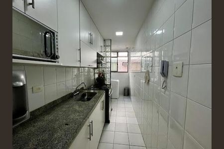 Apartamento à venda com 107m², 3 quartos e 1 vaga