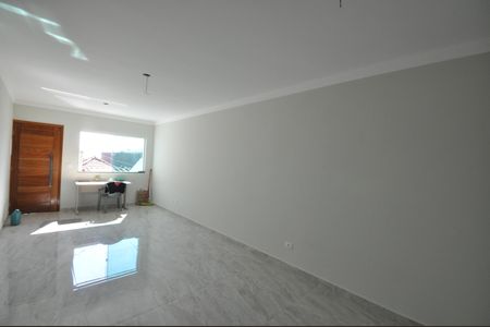 Sala de casa à venda com 3 quartos, 100m² em Vila Mazzei, São Paulo