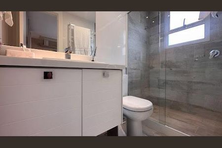 Apartamento à venda com 170m², 3 quartos e 3 vagas