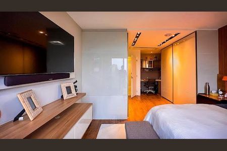 Apartamento à venda com 170m², 3 quartos e 3 vagas