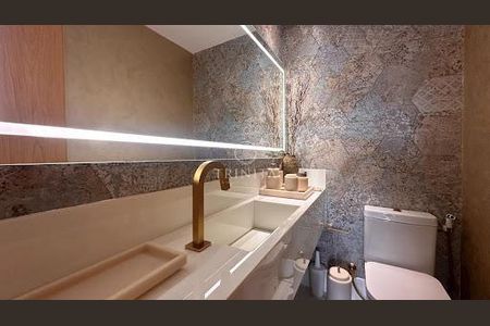 Apartamento à venda com 170m², 3 quartos e 3 vagas