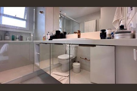 Apartamento à venda com 170m², 3 quartos e 3 vagas