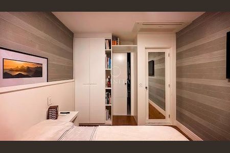 Apartamento à venda com 170m², 3 quartos e 3 vagas