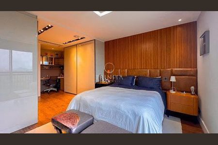 Apartamento à venda com 170m², 3 quartos e 3 vagas