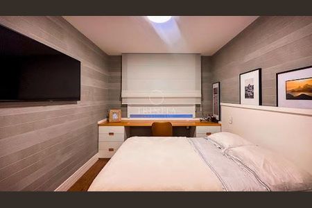 Apartamento à venda com 170m², 3 quartos e 3 vagas