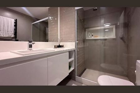 Apartamento à venda com 170m², 3 quartos e 3 vagas