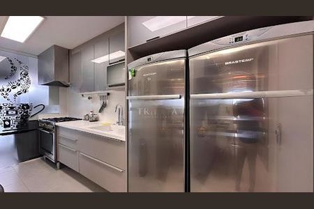 Apartamento à venda com 170m², 3 quartos e 3 vagas