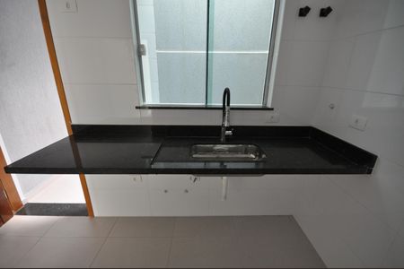 Casa à venda com 99m², 3 quartos e 1 vagaCozinha