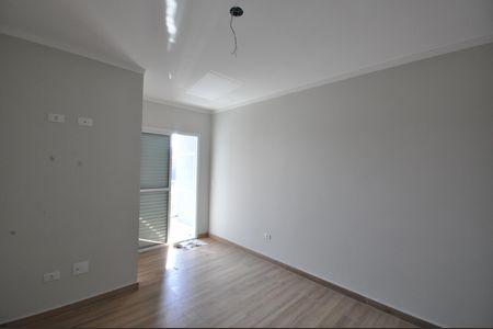Casa à venda com 99m², 3 quartos e 1 vagaQuarto Suíte