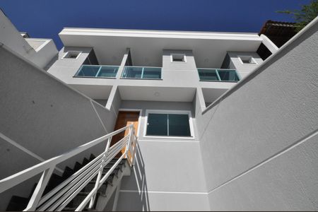 Casa à venda com 99m², 3 quartos e 1 vagaFachada