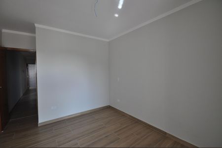 Quarto Suíte de casa à venda com 3 quartos, 99m² em Vila Mazzei, São Paulo