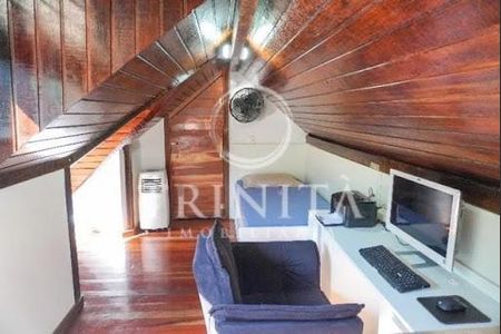 Casa à venda com 4 quartos, 220m² em Centro, Rio de Janeiro