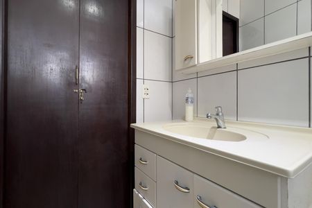 Apartamento à venda com 70m², 2 quartos e 1 vagaBanheiro