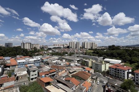 Apartamento à venda com 70m², 2 quartos e 1 vagaVista do Quarto 2