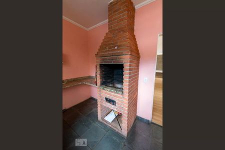 Apartamento à venda com 70m², 2 quartos e 1 vagaChurrasqueira