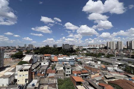 Apartamento à venda com 70m², 2 quartos e 1 vagaVista do Quarto 1