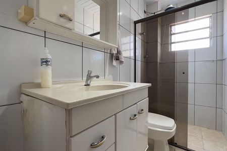 Apartamento à venda com 70m², 2 quartos e 1 vagaBanheiro