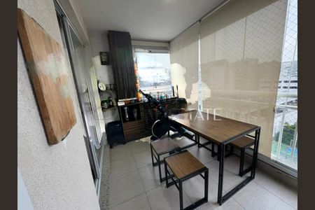 Apartamento à venda com 3 quartos, 87m² em Vila Isa, São Paulo