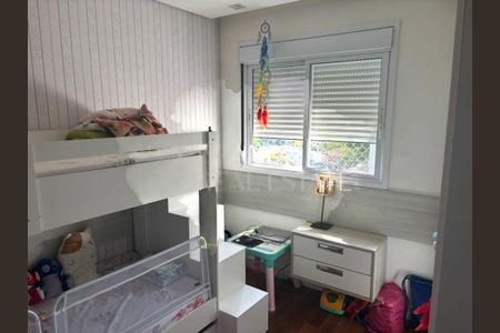 Apartamento à venda com 3 quartos, 87m² em Vila Isa, São Paulo