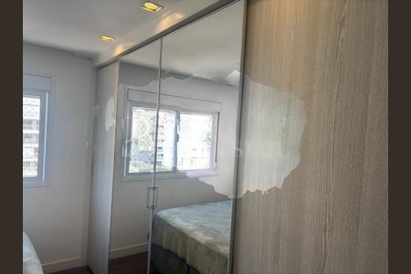 Apartamento à venda com 3 quartos, 87m² em Vila Isa, São Paulo