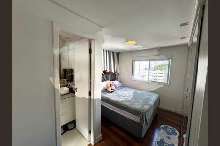 Apartamento à venda com 3 quartos, 87m² em Vila Isa, São Paulo