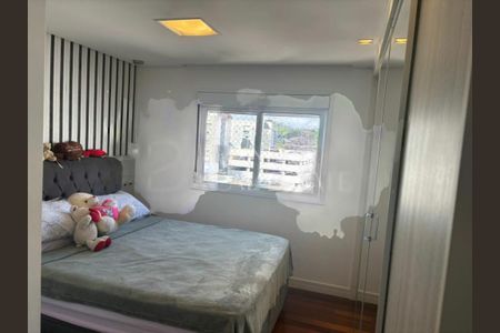 Apartamento à venda com 3 quartos, 87m² em Vila Isa, São Paulo