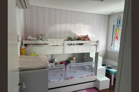 Apartamento à venda com 3 quartos, 87m² em Vila Isa, São Paulo