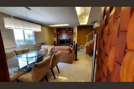 Casa à venda com 3 quartos, 193m² em Recreio dos Bandeirantes, Rio de Janeiro