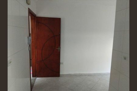 Apartamento à venda com 2 quartos, 51m² em Utinga, Santo André