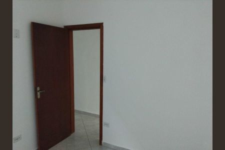 Apartamento à venda com 2 quartos, 51m² em Utinga, Santo André