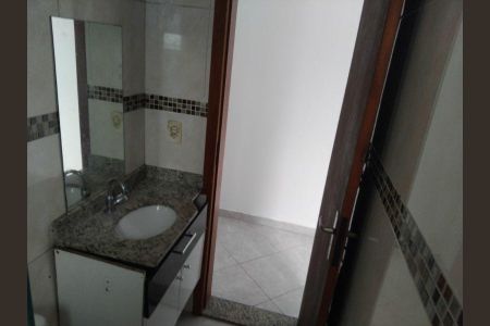 Apartamento à venda com 2 quartos, 51m² em Utinga, Santo André