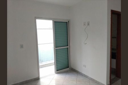Apartamento à venda com 2 quartos, 51m² em Utinga, Santo André