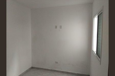 Apartamento à venda com 2 quartos, 51m² em Utinga, Santo André