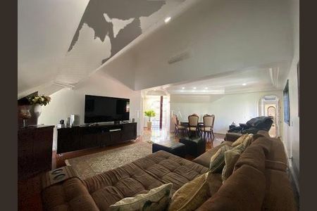 Casa à venda com 4 quartos, 872m² em Barra da Tijuca, Rio de Janeiro