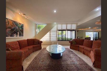 Casa à venda com 4 quartos, 872m² em Barra da Tijuca, Rio de Janeiro